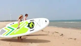 Murtisol Pro 10 Inflatable Paddle Board