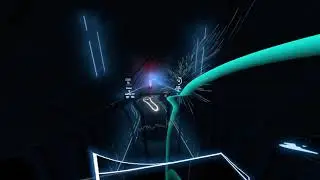 BeatSaber | 6.95★ Yousei Teikoku - Zetsubou Plantation [Expert+] // Rogdude