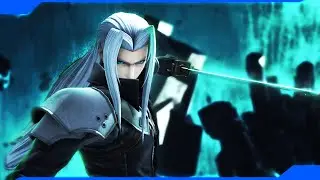 Too many shield breaks... - (not so) Elite Smash
