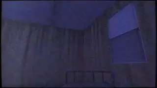 CHRISTMAS MASSACRE - I can't sleep Larry