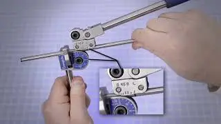 How to Use a Hand Tube Bender