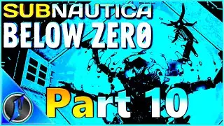 Subnautica Below Zero Part 10 | Meeting AL-AN & Ending!
