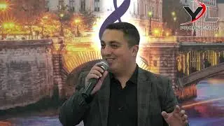 Tarzan Qarabagli ●● Cavanliq qalaydi ●●(Toy Sankt Peterburq 2023) FHD