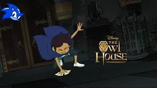 The Owl House - Young Blood, Old Souls Promo