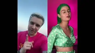 Егор Крид и Лиана ‘’из неё льёт 🥛я посейдон🧔🏽’’