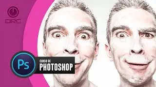 Curso de PHOTOSHOP CC - DRC Treinamentos