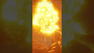 He Looked At Me Funny #Rage2