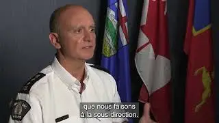 Sous-direction de la sécurité et du mieux-être des collectivités