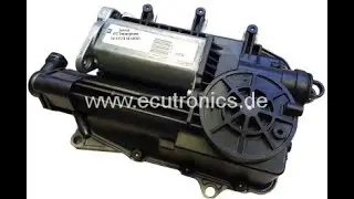 Opel Corsa Easytronic Fehlercode P1607