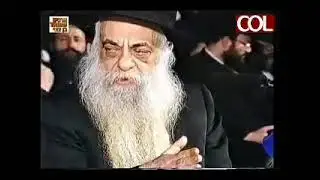 משאו המאלף  של `החוזר` הרב יואל כהן ע
