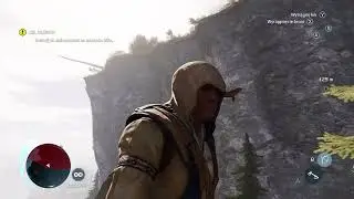 Assassin's Creed III Remastered #27 Niebezpieczne negocjacje PL
