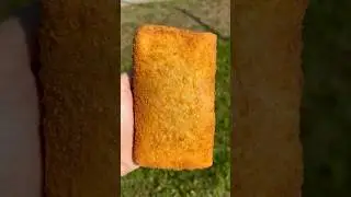 Новая шаурма в кляре и нагетсами в Минске🔥 Адрес в первом комментарии #шаурма #шаверма #еда #обзор