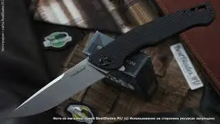 Складной нож Fat Dragon/Nimo Knives Proletarian