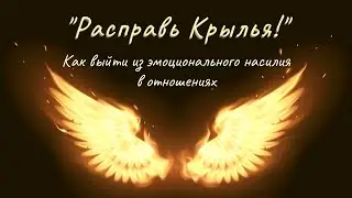 Отрывок из вебинара "Расправь Крылья!" с Александрой Карбовской