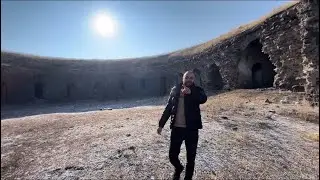 Osmanlı Yapımı Büyük İhtimalle Karakol Hapishane
