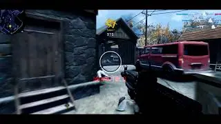 Warface - 
