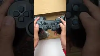 GSH Video Game Box QUICK UNBOXING