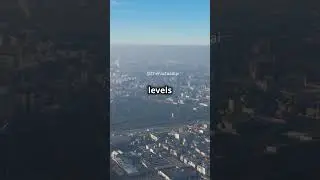 Top 3 Cities with Worst Air Quality in 2024