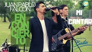 JUAN PABLO FALCON / MI CANTAR / ARGENTINA BAILA