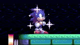 Sonic 2 Styled Appearance Definitive edition