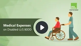 Section 80DD of Income Tax Act