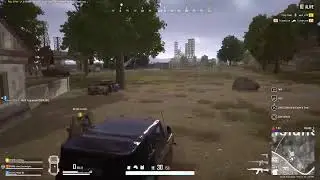 PUBG