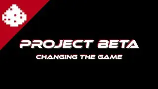 Project Beta - Next Gen Minecraft Redstone Computer