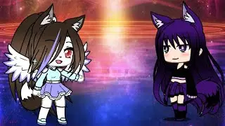 Артик для подруги (Shizuko Cat)