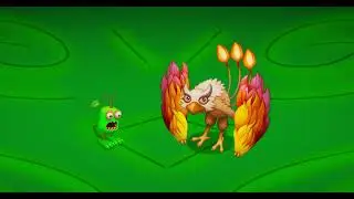 Glowl & Furcorn