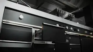 Novameta Cooking Island Teaser II