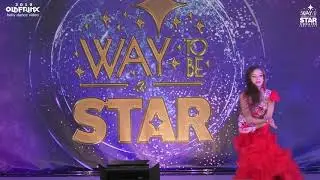 Way to be a STAR ☆ ABBO Cup ★2019 ⊰⊱ Marina Melnik