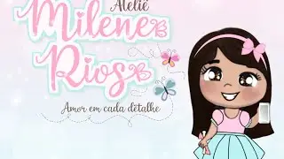 como fiz o corpinho da menina no cavalinho