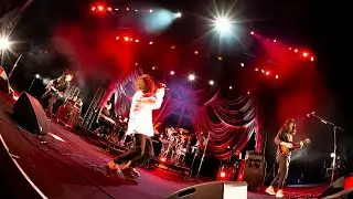 2023.09.06 release New Single G-FREAK FACTORY『RED EYE BLUES』初回特典DVD "山人音楽祭2022" Teaser