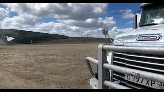 Дальнобой по ДВ, Летние движухи, лето 2021
