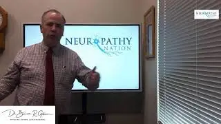 The 5 Lies You've Been Told About Neuropathy