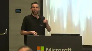 Build your company into a Data-Driven Organization using Azure Data Services