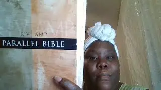 BIBLE STUDY 