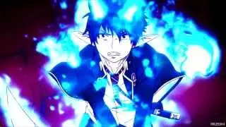Anime amv- Eye transition