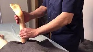 Детский Массаж