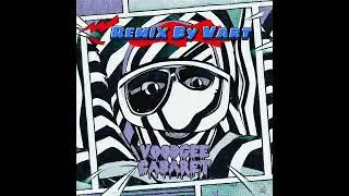 voodgee - cabaret (remix by vart) (2023)