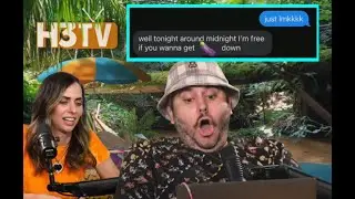 Ethan & Hila are having a 3rd Baby
