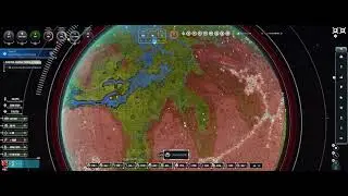 Per Aspera Campaign, Playthrough 14