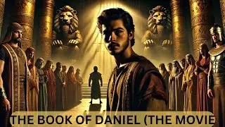 THE BOOK OF DANIEL (THE MOVIE)