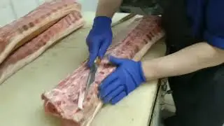 Мансийский 1 и мансийский 3 в работе.