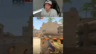 The greatest CS2 resolution?