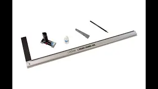 F503 Glass and Plexi Sizing Tool Video