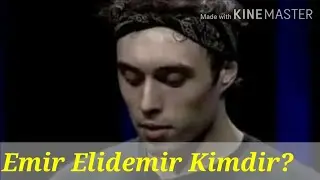 Masterchef Yarışmacısı Emir Elidemir Kimdir?
