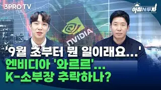 오늘의 투자 고민? 오늘의 고민 종목은? #솔브레인 #한솔케미칼 #동진쎄미켐 f.NH투자증권 랩운용부 정우창 차장, NH투자증권 퇴직연금컨설팅2부 김찬홍 차장 [아침N투자]