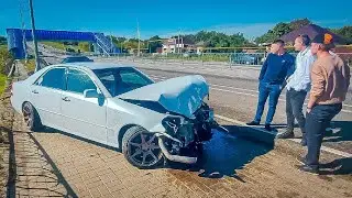 МОШЕННИКИ СБРОСИЛИ с АВТОВОЗА мой TOYOTA SOARER - ПОМОГИТЕ НАЙТИ!