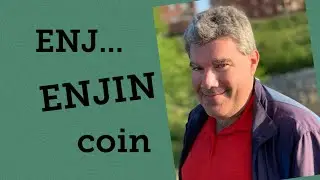 Cryptowatch,Enjin coin prediction,enjin coin price prediction 2020